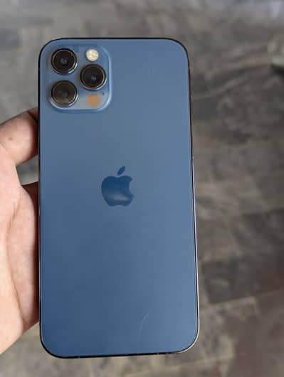 Apple iPhone 12 Pro