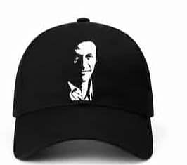 Imran Khan Customized Black Cap – Premium Quality | Men & Women