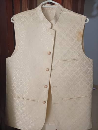 waste coat mens