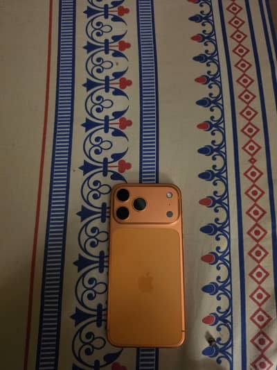 Apple iPhone 17 Pro Max