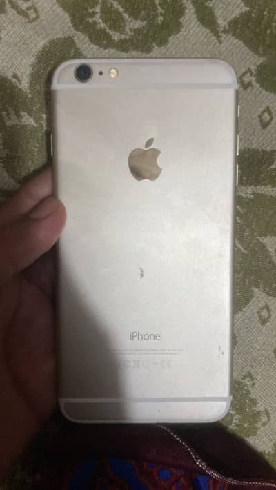Apple iPhone 6S Plus