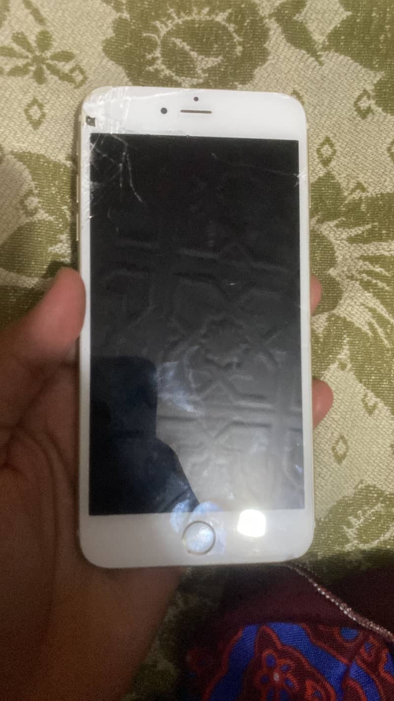 Apple iPhone 6S Plus 1