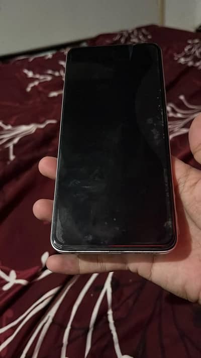 Tecno Spark 20