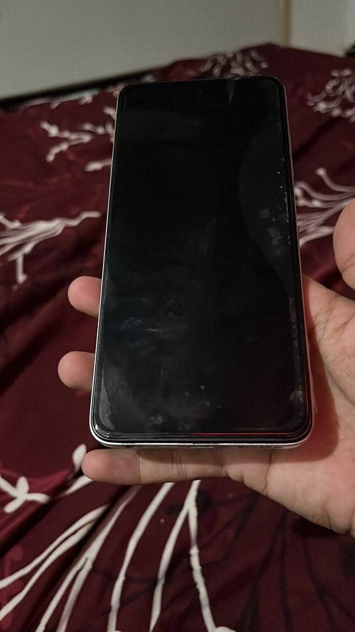 Tecno Spark 20 0