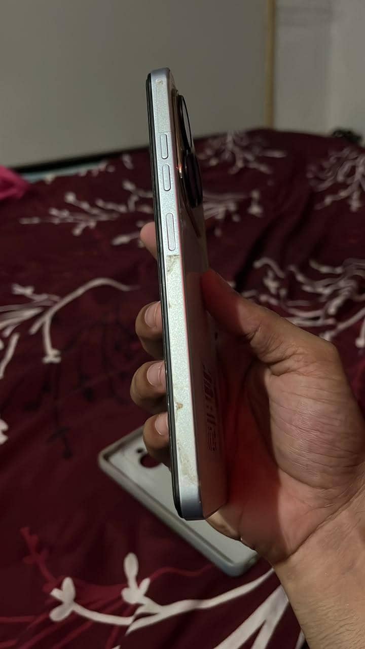 Tecno Spark 20 2