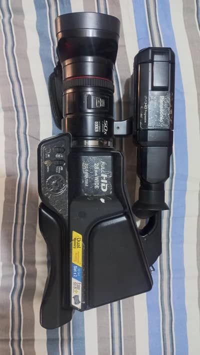 Panasonic MDH2