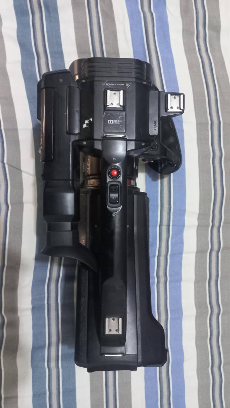 Panasonic MDH2 1