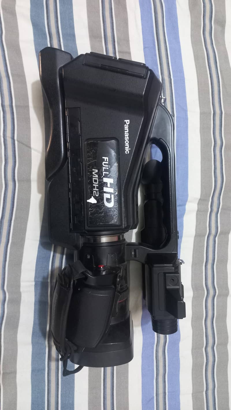 Panasonic MDH2 2