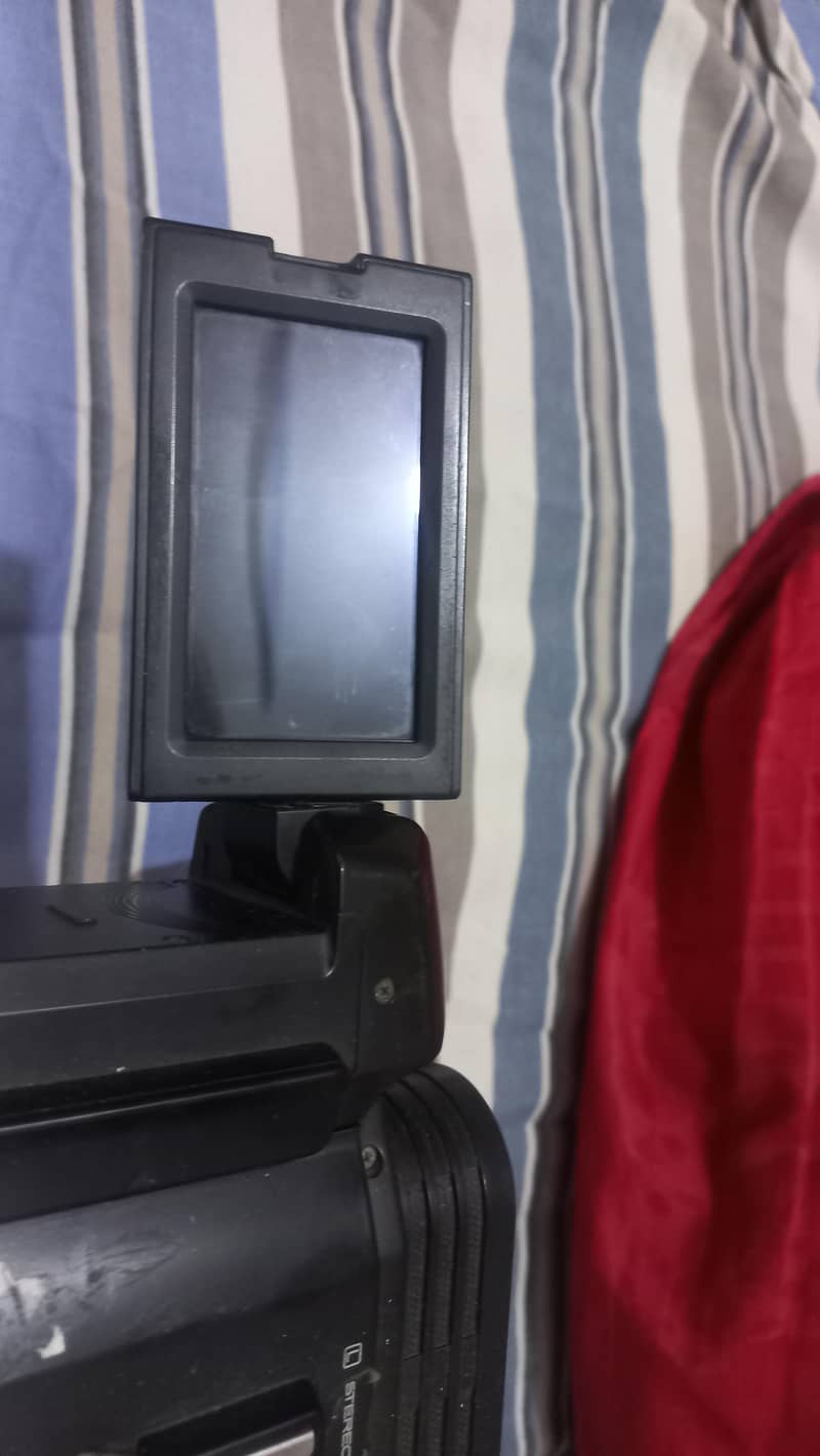 Panasonic MDH2 3