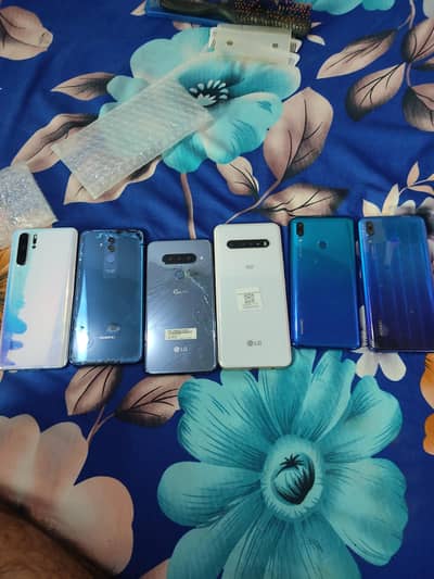 good condition
