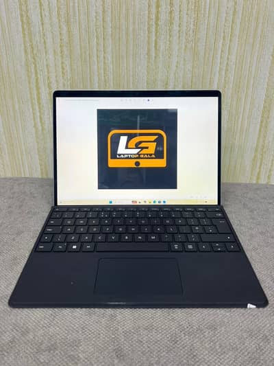 Microsoft Surface Pro 8 | Core i7 11th | 16/256 | 13" 120Hz