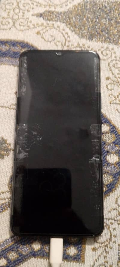 Infinix Smart 7