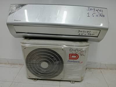 dawlance 1.5 ton DC inverter/0321/0833328/jambo cooling
