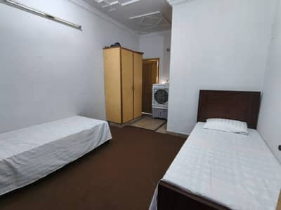 FURNISHED WITH ALL BILLS INCLUDED IN RENT