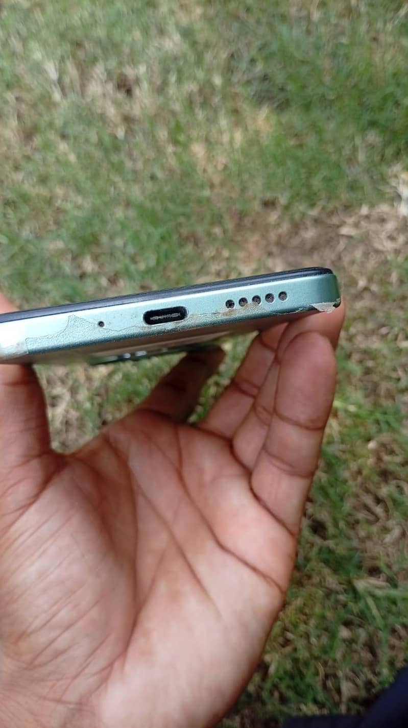 Xiaomi POCO C75 5