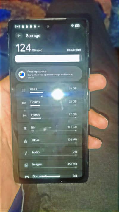 Google Pixel 7