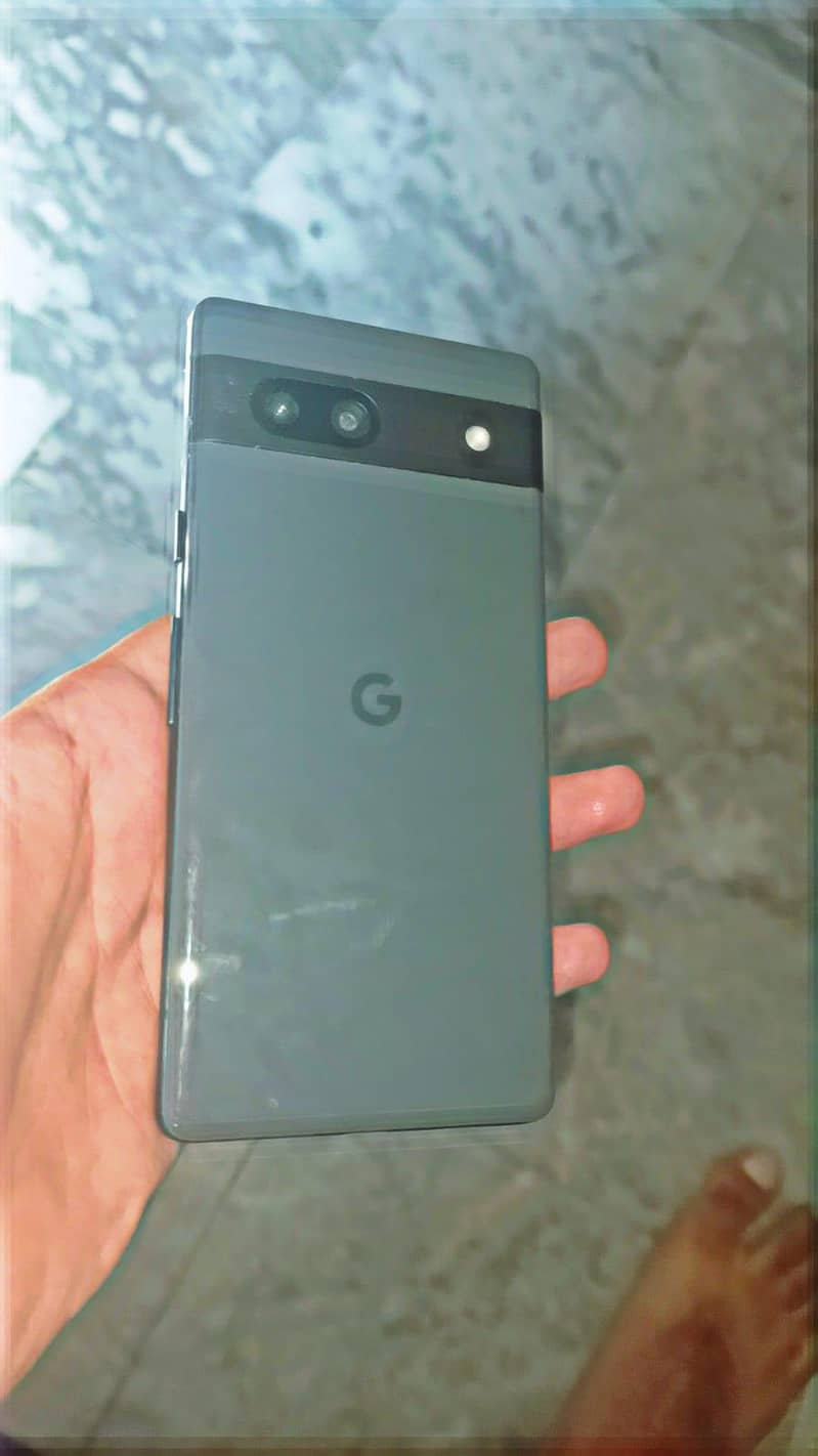 Google Pixel 7 2