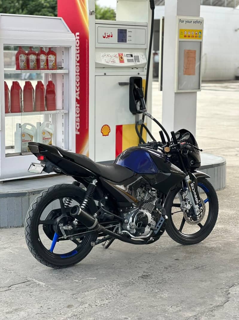 ybr 125 2