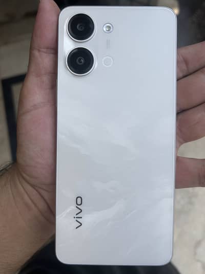 Vivo Y05 8 , 128Gb brand New Phone