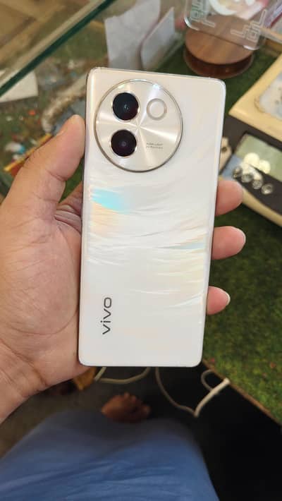 Vivo V30e 12 256