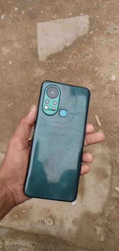 Infinix Hot 11s