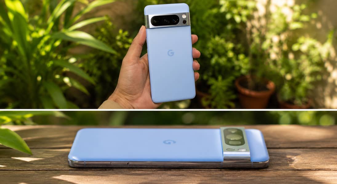 Google Pixel 8 Pro 1