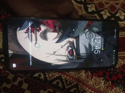 infinix note 7 6/128