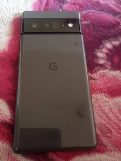 Google Pixel 6 Pro
