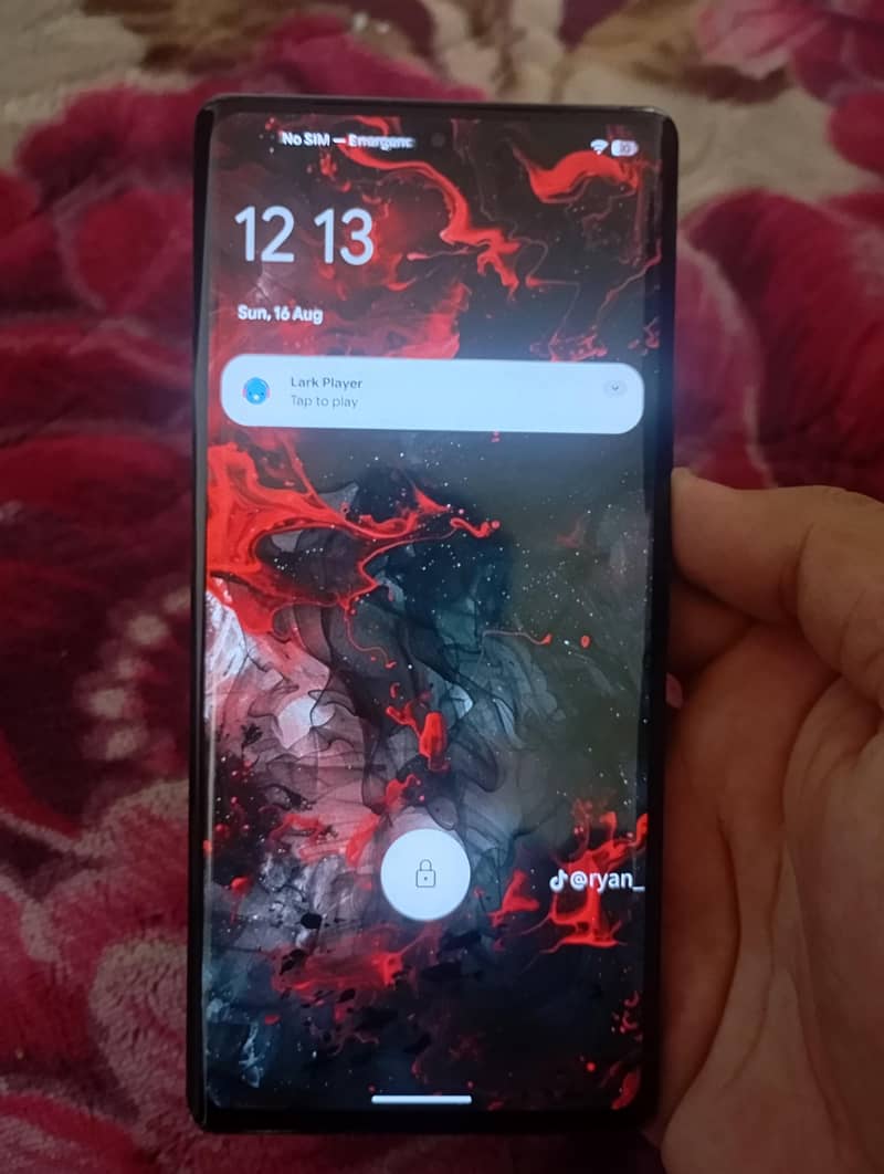 Google Pixel 6 Pro 3