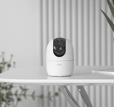 IMOU Ranger 2 (2MP) Wireless Camera with 64GB Memory Card