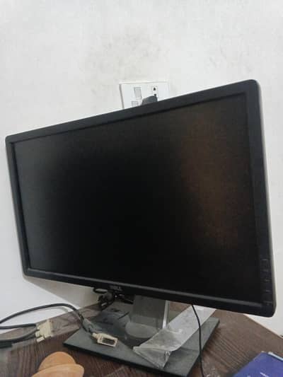 Dell lcd full hd|24 inches