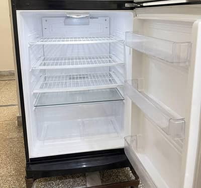 Freezers
