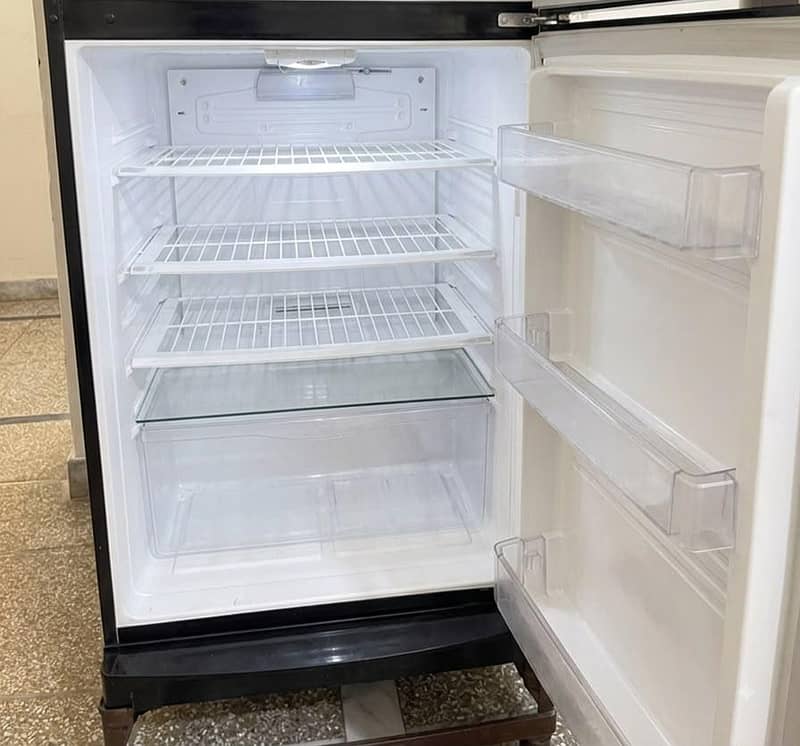 Freezers 0