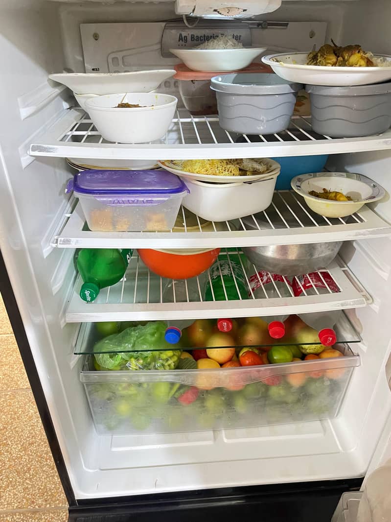 Freezers 3
