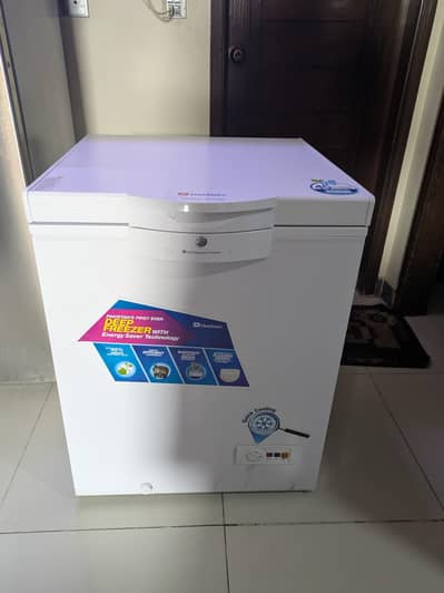 Dawlance Freezer