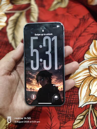 Apple iPhone 14 (jv)