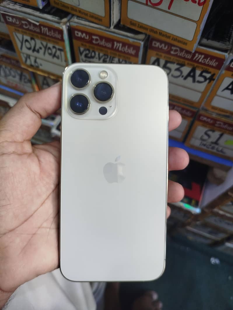 Apple iPhone 13 Pro Max 2