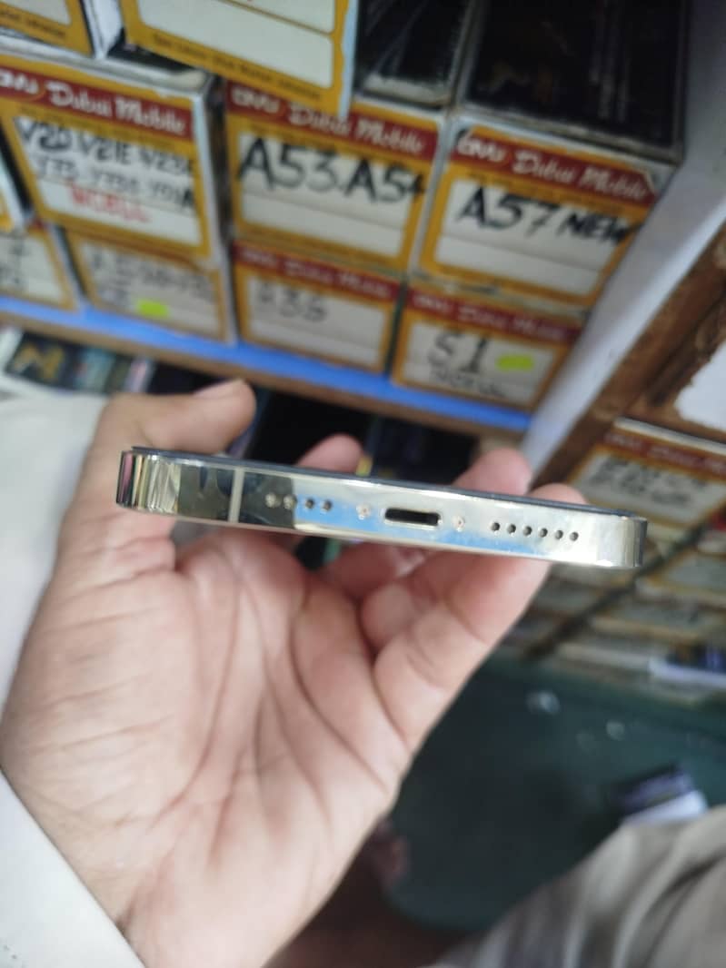 Apple iPhone 13 Pro Max 3
