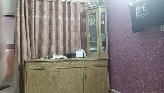 Divider furniture