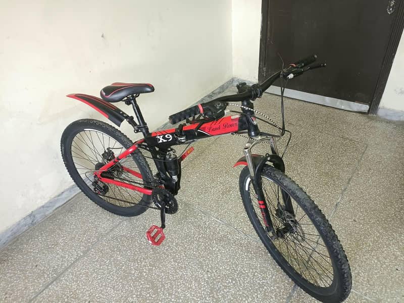 bycyle 2