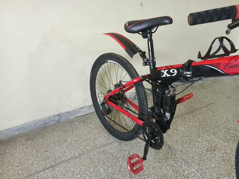 bycyle 3