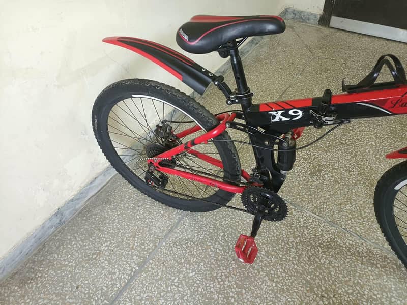 bycyle 4