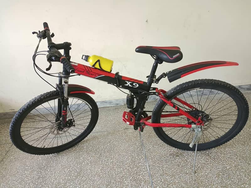 bycyle 6
