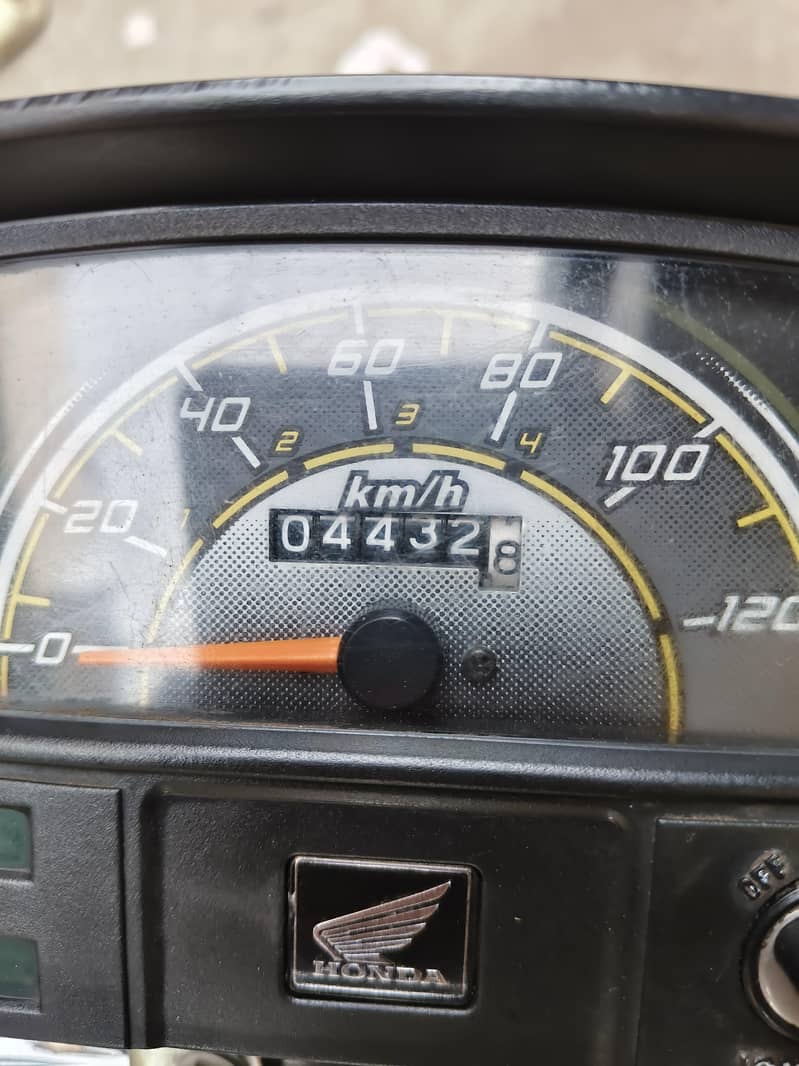 CD 70 25 model 6