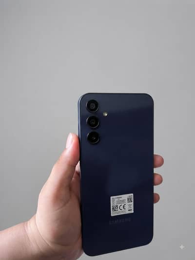 Samsung Mobile Galaxy A15