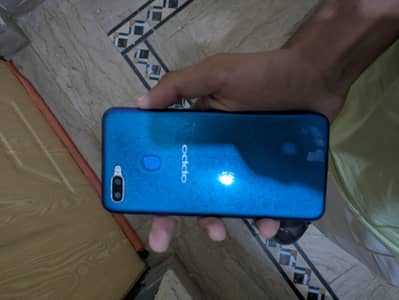 OPPO A5 s