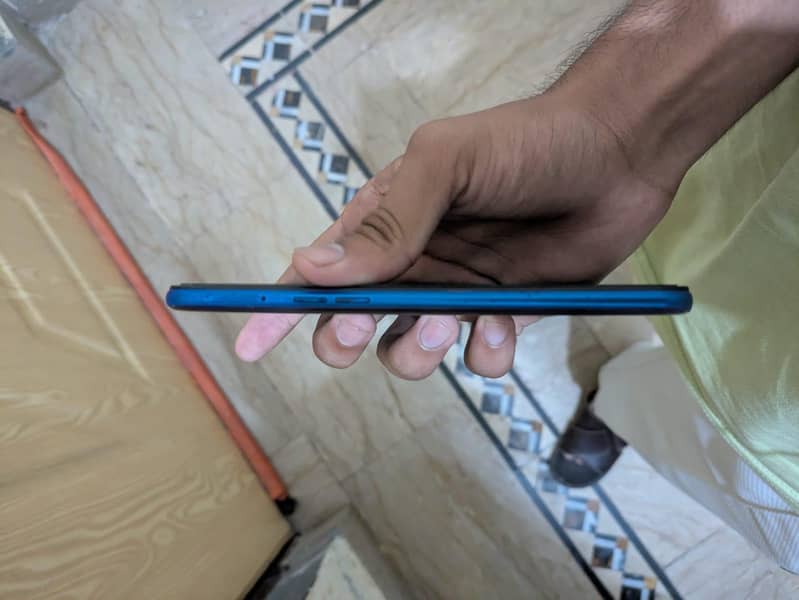 OPPO A5 s 1