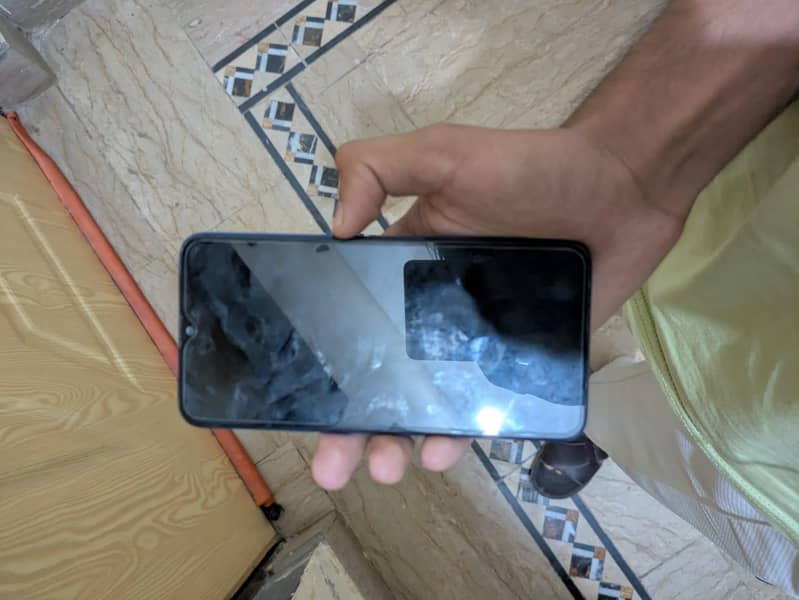 OPPO A5 s 4