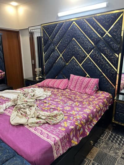 home furniture bed room set