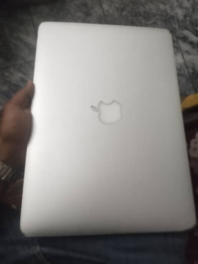 MacBook air 2017